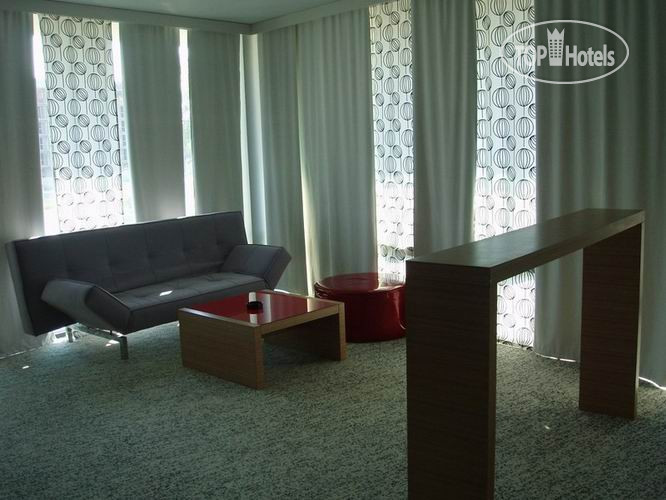 New photos from tourists Riviera Blue 4*