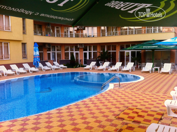 Hotelier's photos Beatris 3*