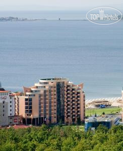 New photos from tourists Zenith Hotel 4*
