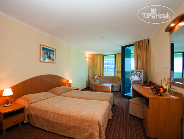 New photos from tourists Bellevue 4*