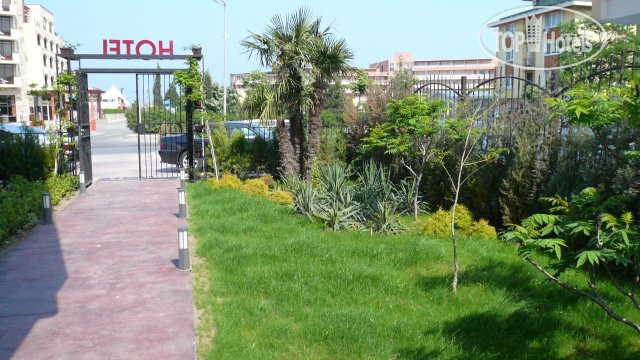 New photos from tourists Sun Hotel & Restaurant 3*
