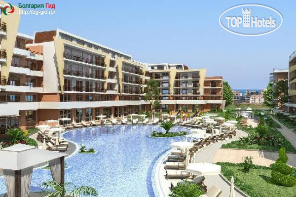 New photos from tourists Grand Camelia 2*