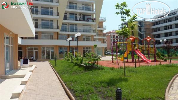 Hotel photo Grand Camelia 2*