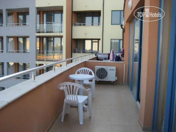 New photos from tourists Trakia Royal Beach Club