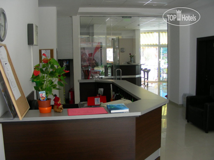Hotel photo Deva 3*