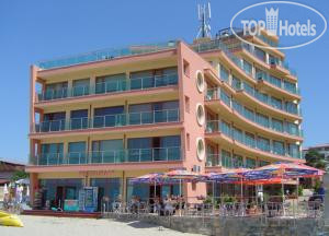Hotel photo Sunny Bay 3*
