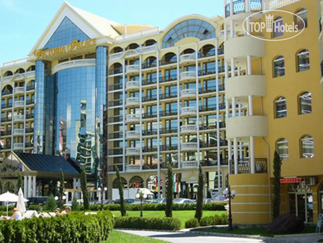 New photos from tourists Victoria Residence 3*