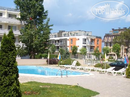 New photos from tourists Dunes Village 3*