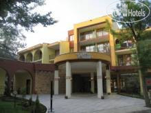 Hotel photo Yavor Palace 4*
