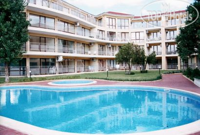Photos Spectra Holiday Club Sunny Beach