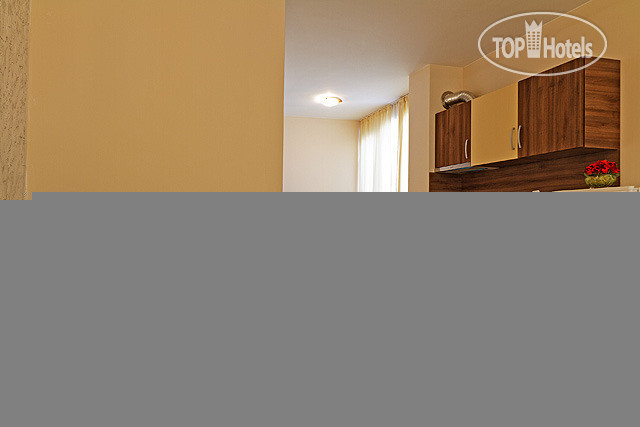 New photos from tourists Sun Gate APT