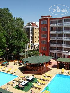 Hotelier's photos SuneoClub Garden Nevis 3*