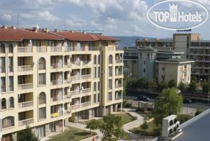 Hotelier's photos Royal Dreams Apartments 3*