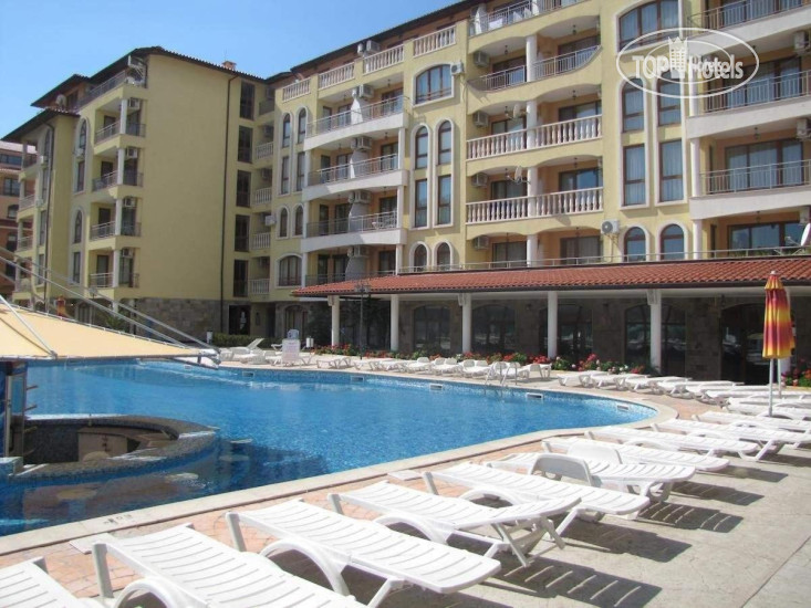 New photos from tourists Royal Dreams Apartments 3*