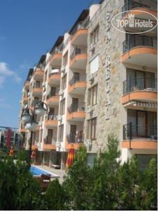 Hotel photo Sea Regal 3*