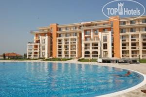 Hotel photo Prestige Fort Beach 5*