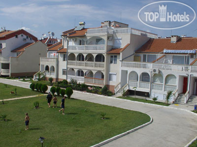 New photos from tourists Complex Bravo 5 APT