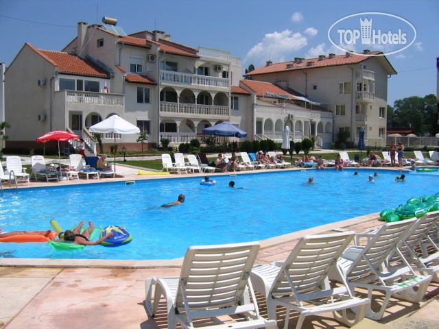 Hotelier's photos Браво