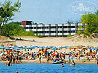 Новые добавленные фото туристов Pomorie Sun Hotel 3*