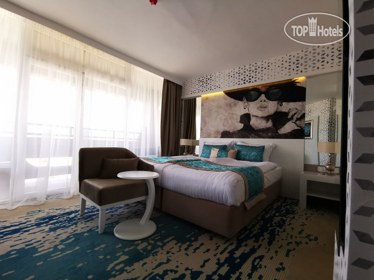 Hotelier's photos Europe Hotel and Casino 4*