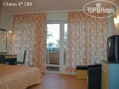 New photos from tourists Glarus 3*
