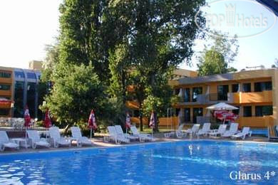 Hotelier's photos Glarus 3*
