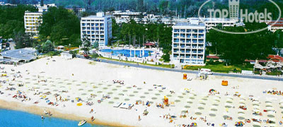 Hotel photo Витоша 3*