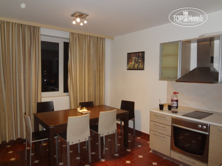 Hotel photo Sunny House 2*