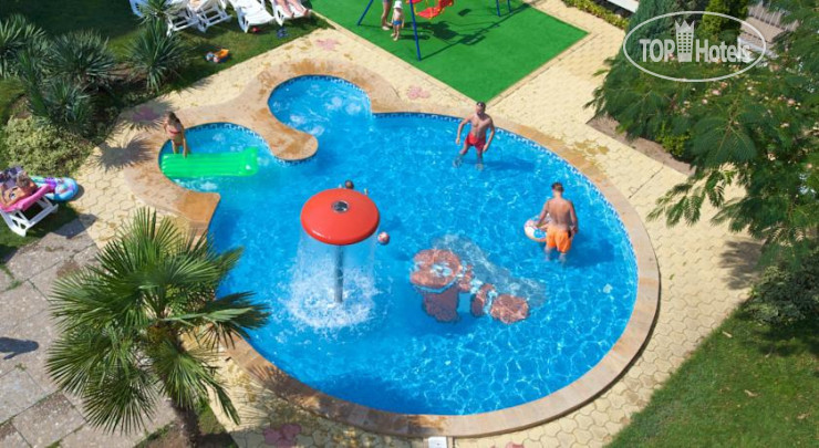 New photos from tourists Longosa 4*