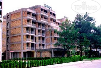 Hotel photo Нимфа 2*