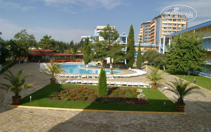 New photos from tourists Азуро 3*
