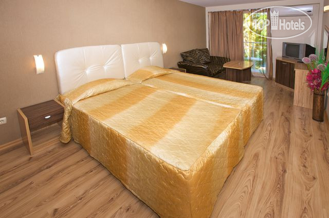 Новые добавленные фото туристов Котва 4*