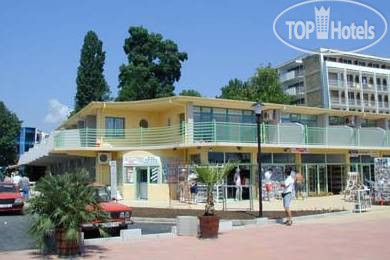 Hotel photo Ларго 2*