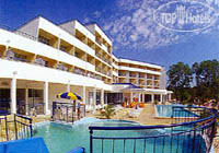 Hotel photo Laguna Park & Aqua Club 4*