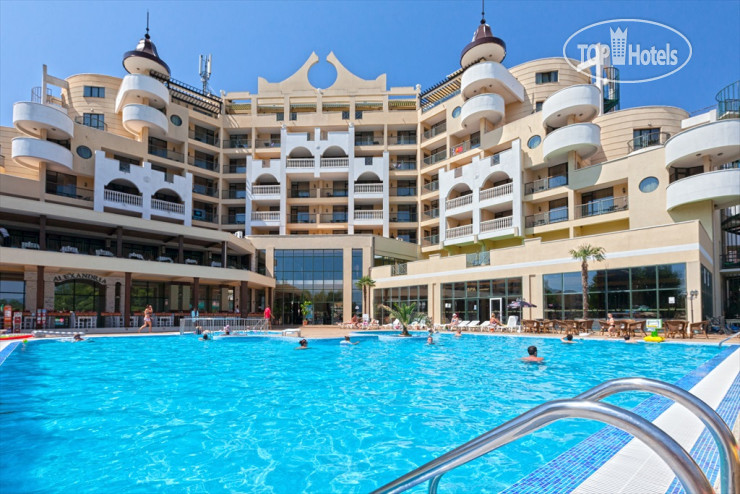 New photos from tourists HI Hotels Imperial Resort 4*