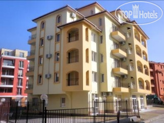 Фото Corsica Aparment Complex