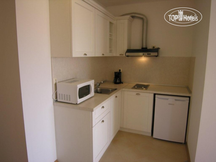 New photos from tourists Corsica Aparment Complex 3*