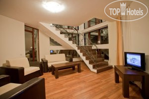 New photos from tourists Camelot Residence 4*
