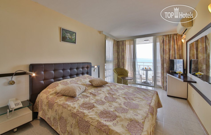 Новые добавленные фото туристов Нона 3*