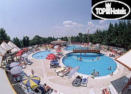 New photos from tourists Magnolia 3*