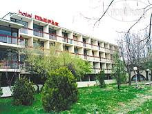 Hotel photo Днепр 2*