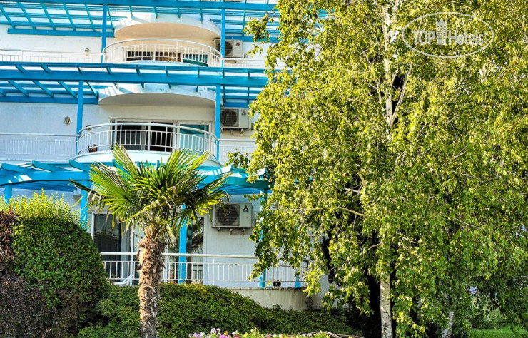 Hotelier's photos Kaliopa 3*