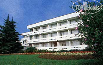 Hotelier's photos Kompas 3*