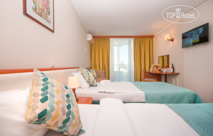 Hotelier's photos Laguna Garden 4*