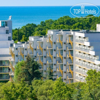 Фото Laguna Garden