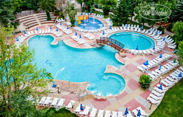 Фотографии отельера Laguna Garden 4*