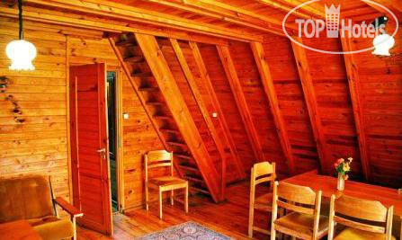 New photos from tourists Gorska Prikazka 2*