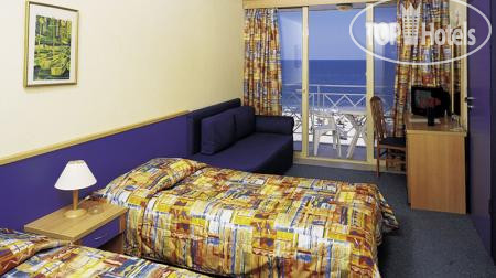 Hotel photo Албена Плая 3*