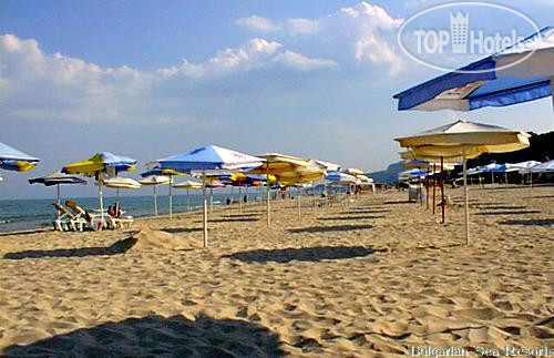 New photos from tourists Албена Плая 3*