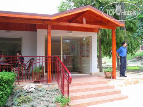 New photos from tourists Villas West 2*
